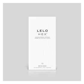 LELO Hex